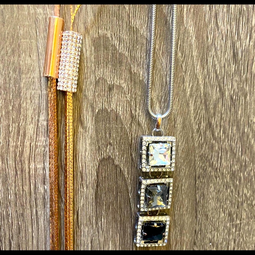 Necklace bundle 💗